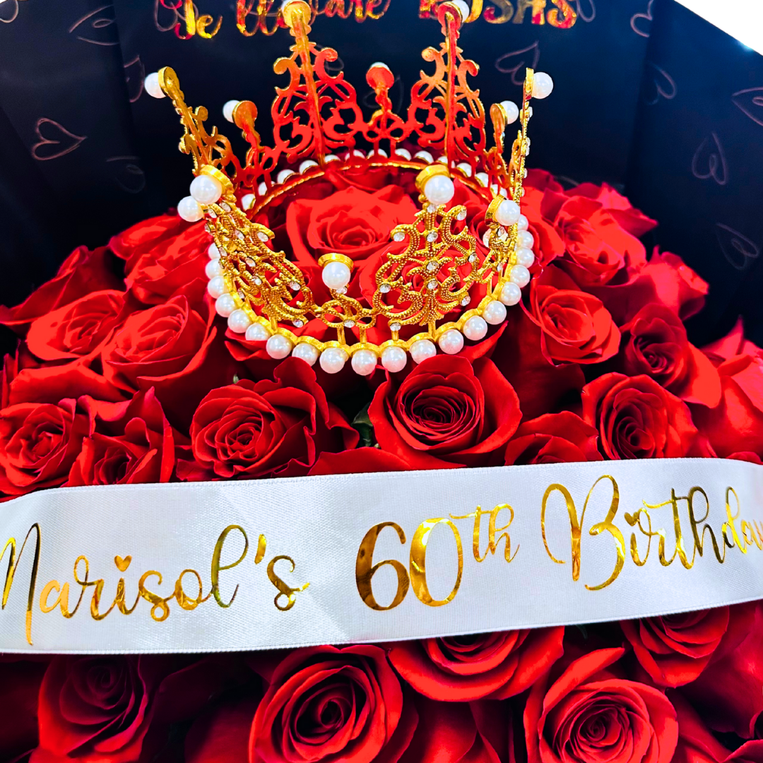 Pure Love Buchón – Timeless Romance & Elegance