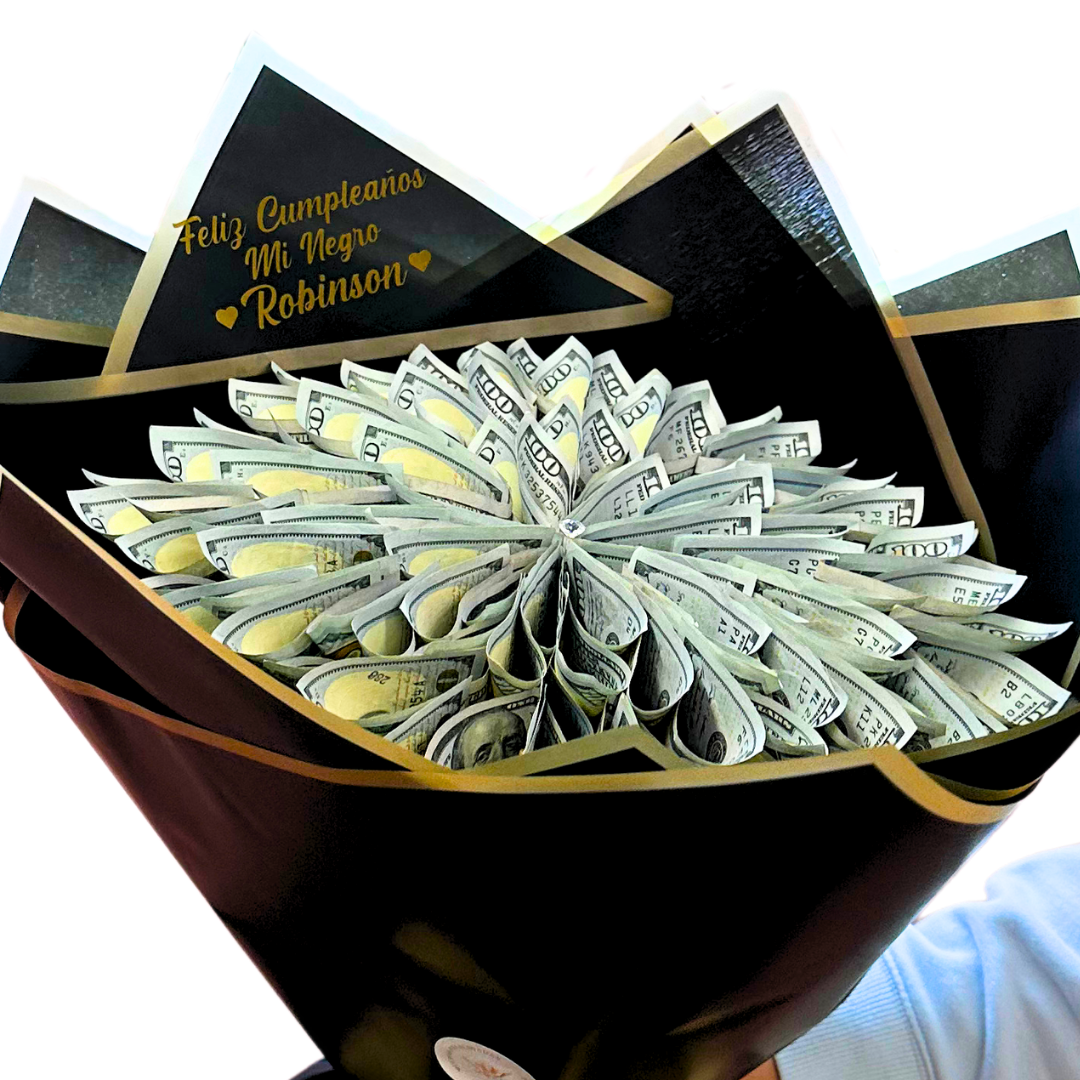 Millionaire Deluxe Buchón – A Luxurious Statement of Elegance