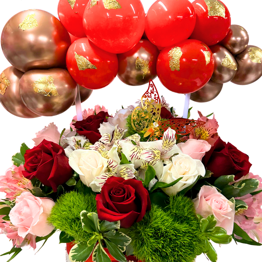 Celebration Box – A Deluxe Gift for Every Joyous Moment