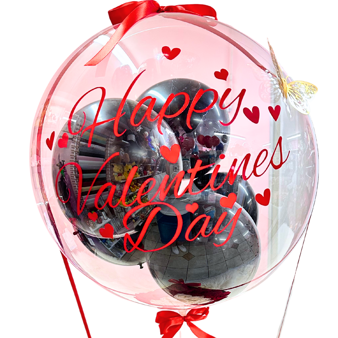 Personalized Heart Box II – A Unique and Elegant Statement of Love