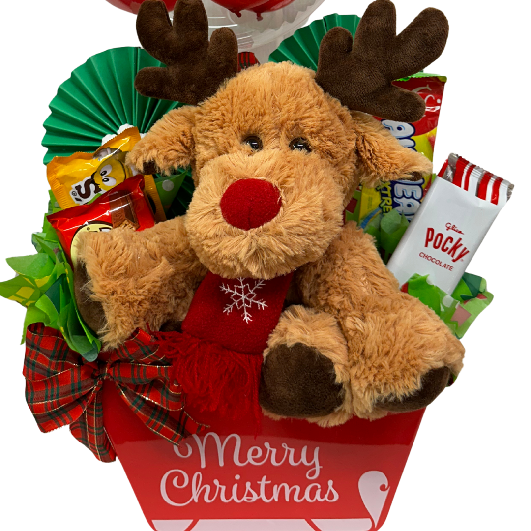 Reindeer Bliss Bundle