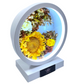 Preserved Sunflowers with light for desktop/nightstand | Sunflower